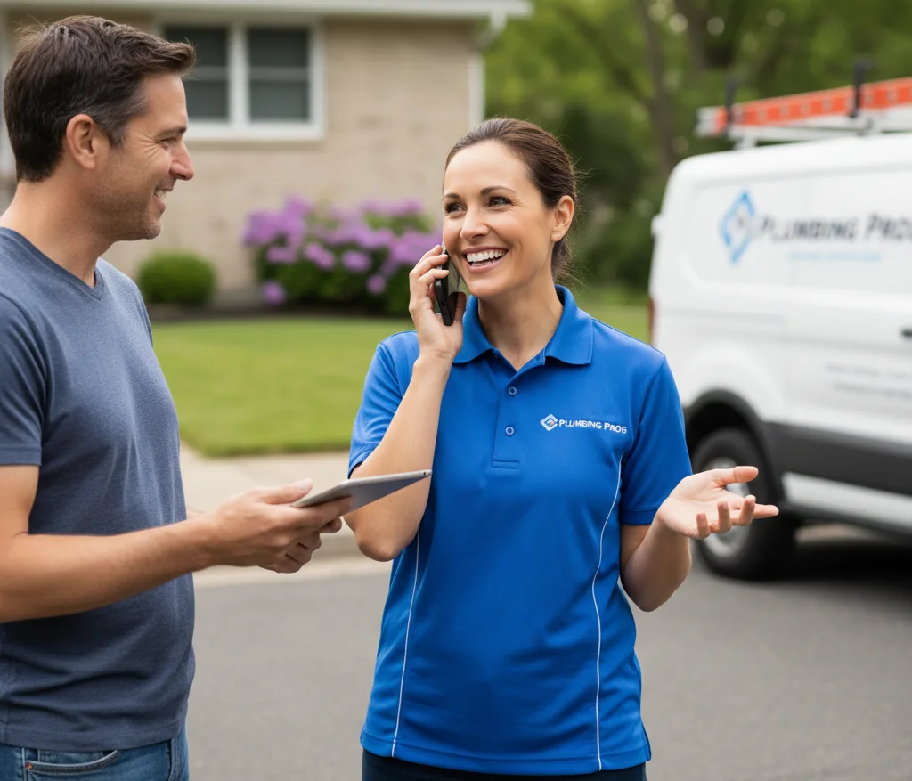 Leak Detection in Bartlett, IL